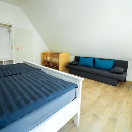 Holiday Home Mia By Interhome Lügde Extérieur photo