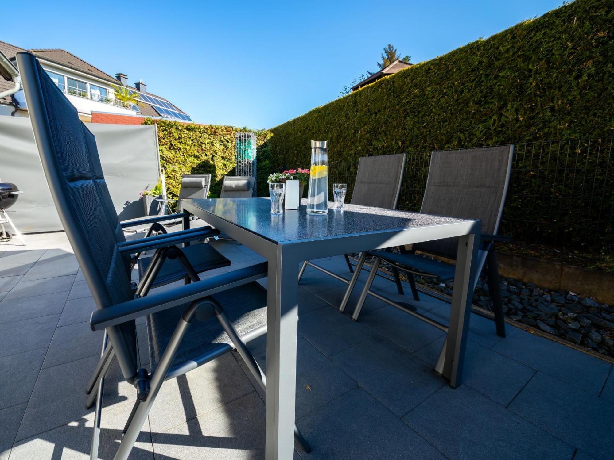 Holiday Home Mia By Interhome Lügde Extérieur photo
