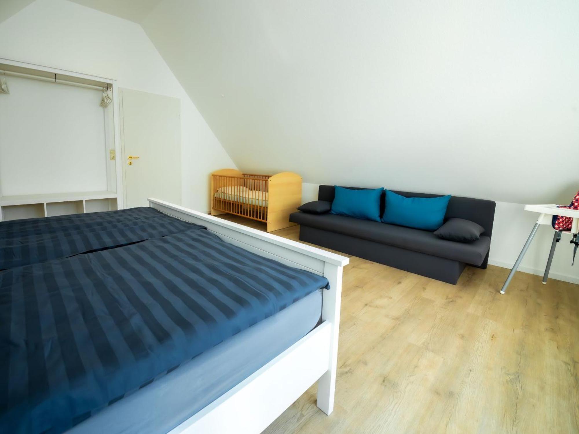 Holiday Home Mia By Interhome Lügde Extérieur photo