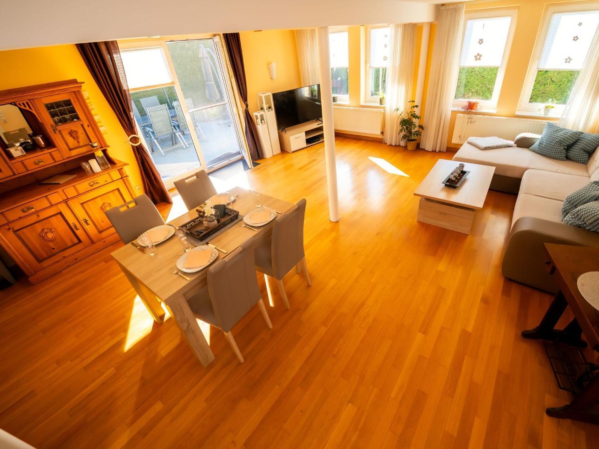 Holiday Home Mia By Interhome Lügde Extérieur photo