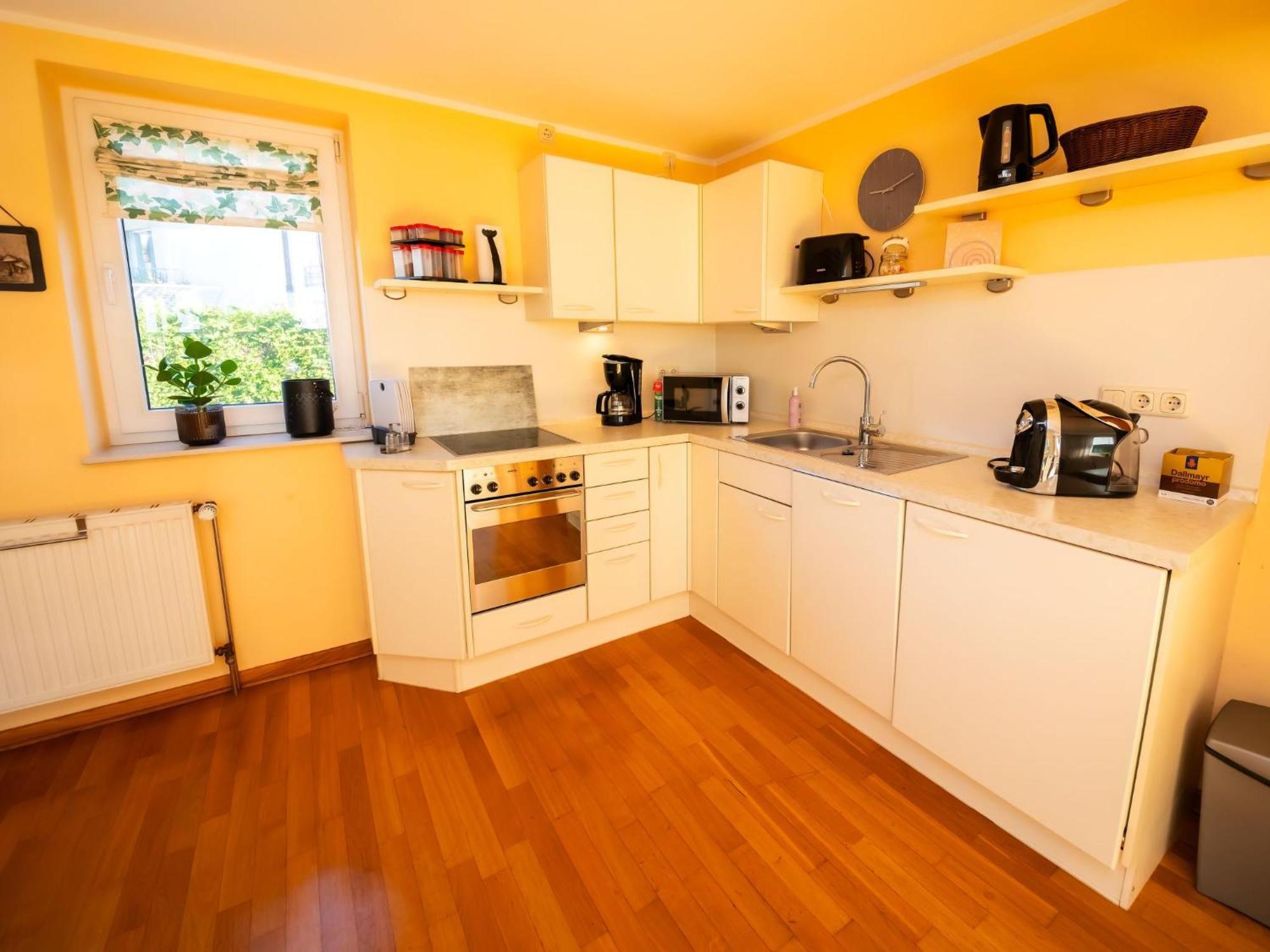 Holiday Home Mia By Interhome Lügde Extérieur photo
