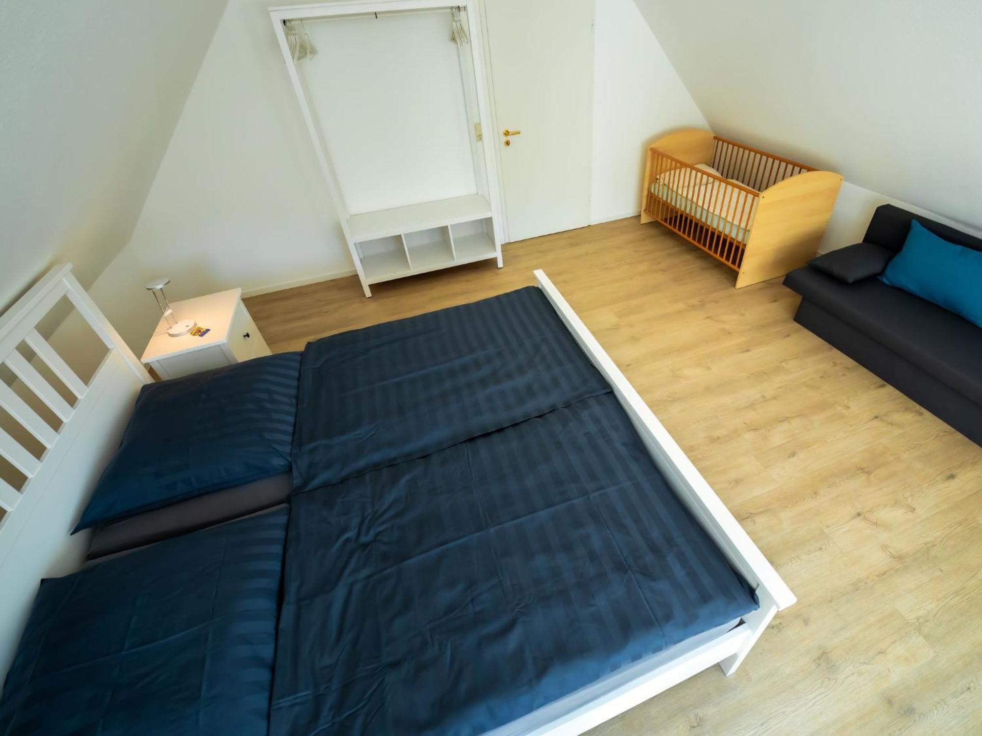 Holiday Home Mia By Interhome Lügde Extérieur photo