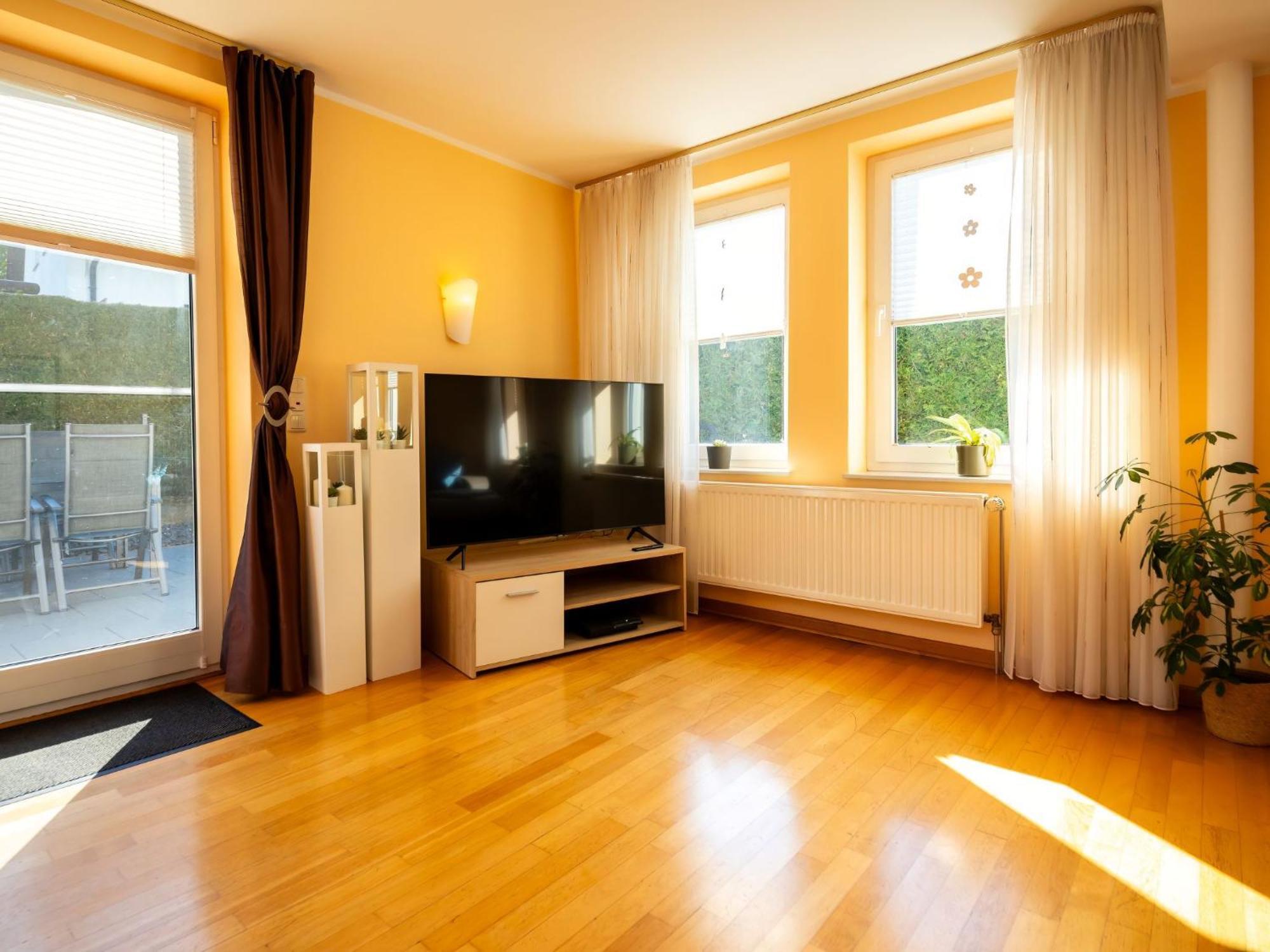 Holiday Home Mia By Interhome Lügde Extérieur photo