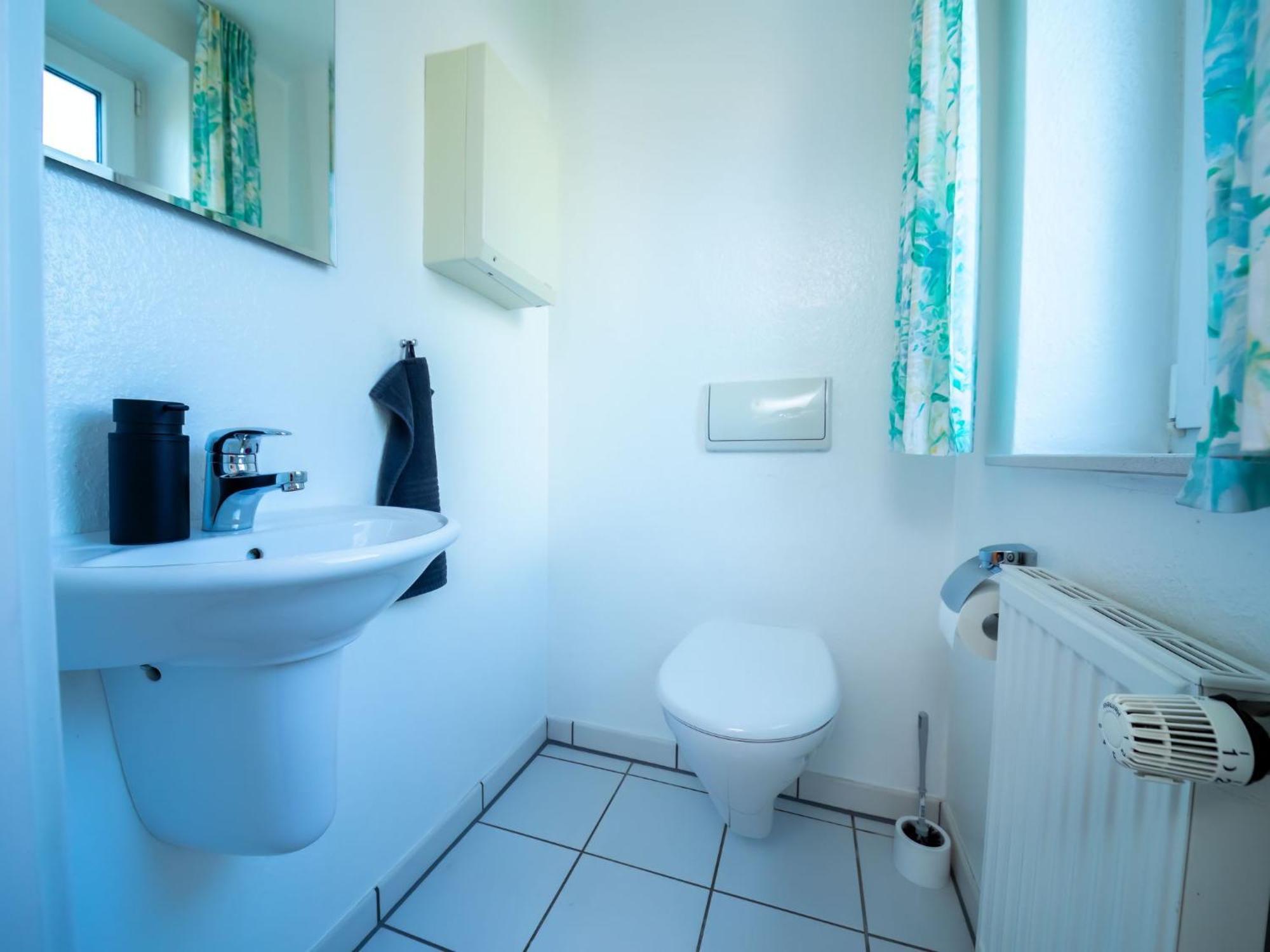 Holiday Home Mia By Interhome Lügde Extérieur photo