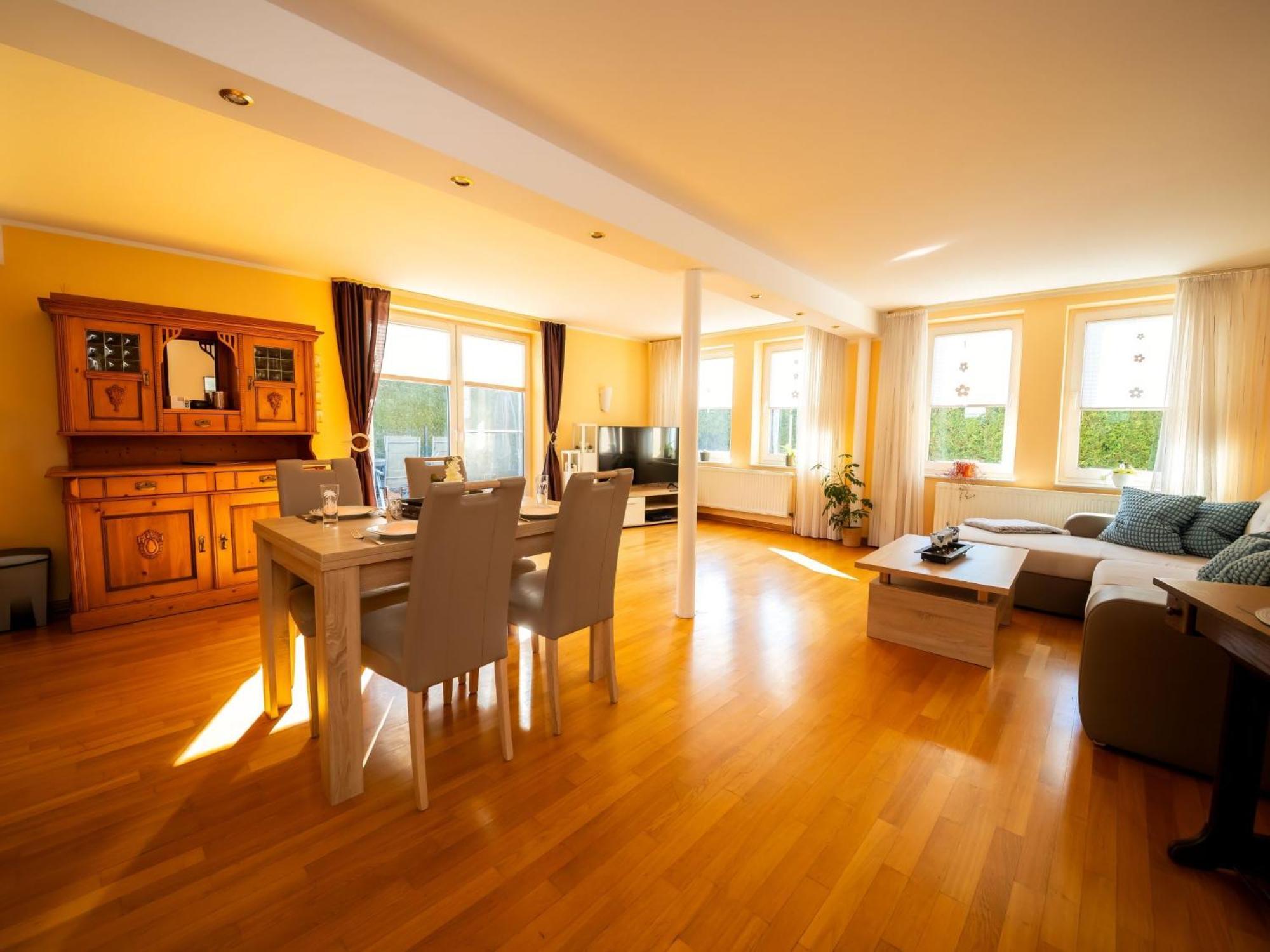 Holiday Home Mia By Interhome Lügde Extérieur photo