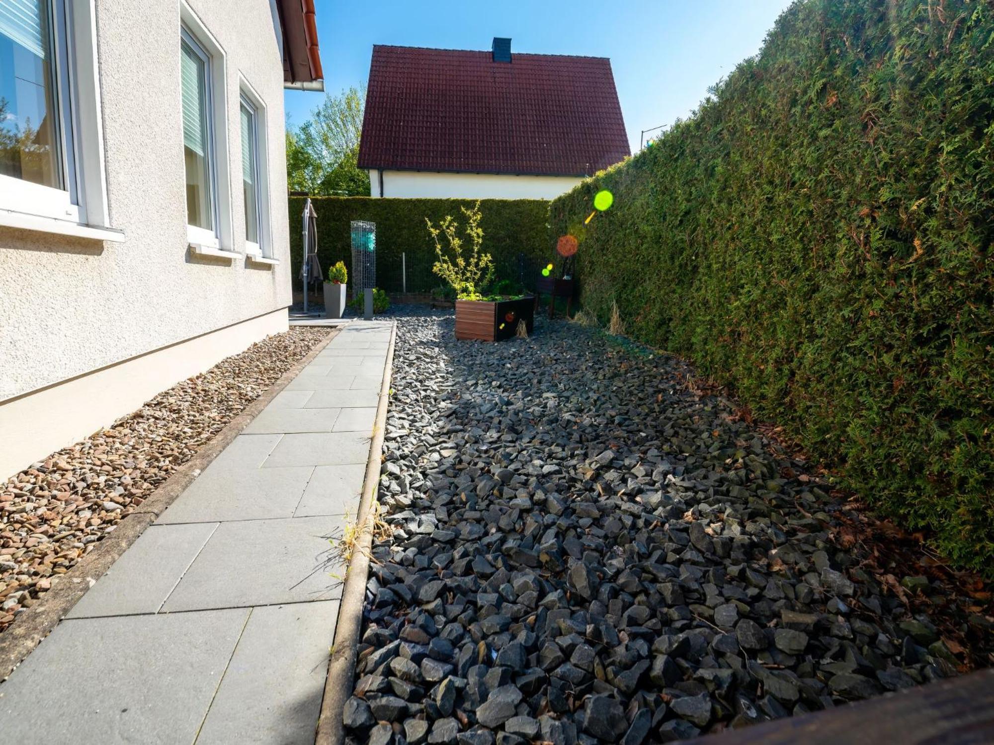 Holiday Home Mia By Interhome Lügde Extérieur photo