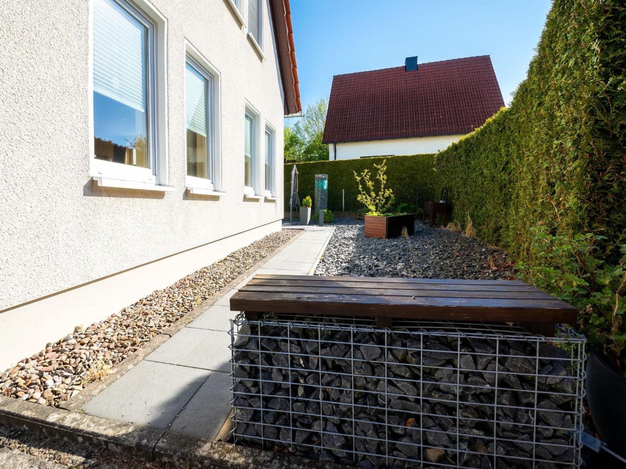 Holiday Home Mia By Interhome Lügde Extérieur photo