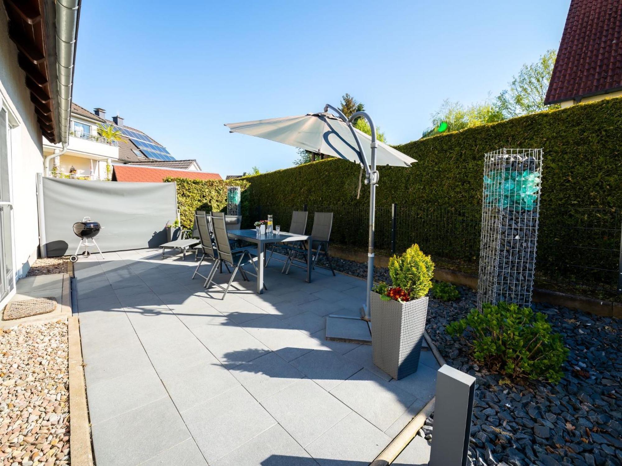 Holiday Home Mia By Interhome Lügde Extérieur photo